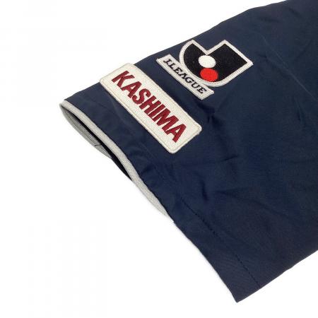 鹿島アントラーズ (カシマアントラーズ) 8 小笠原満男 サッカー