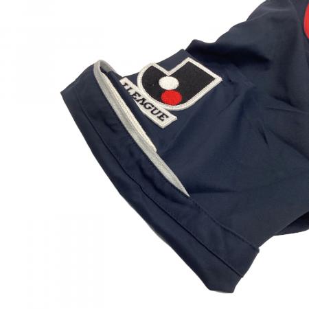 鹿島アントラーズ (カシマアントラーズ) 8 小笠原満男 サッカー