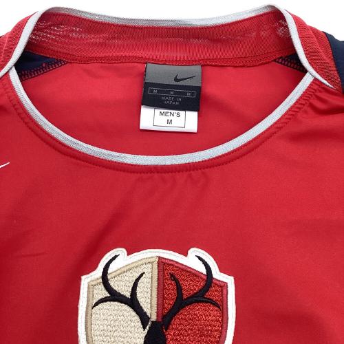 鹿島アントラーズ (カシマアントラーズ) 8 小笠原満男 サッカー