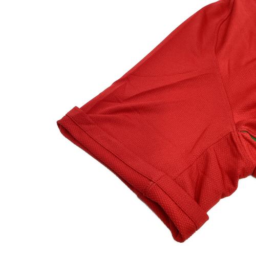 ポルトガル代表 (ポルトガルダイヒョウ) 16 リカルド・カルヴァーリョ サッカーユニフォーム 265759-611 SIZE LL