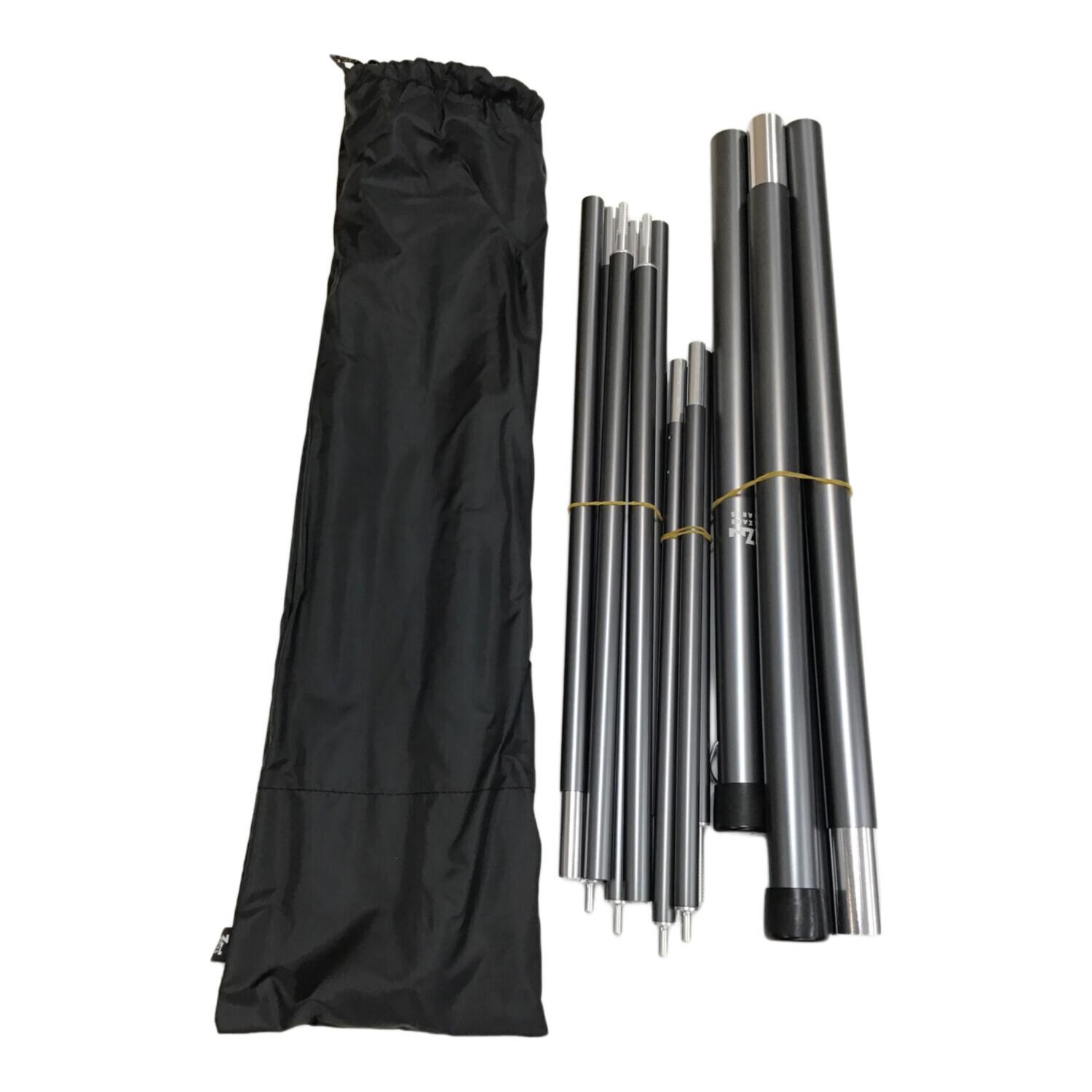 ZANE ARTS (ゼインアーツ) シェルター PS-542 WOOTA-S TC｜トレファク