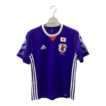 日本代表 (ニホンダイヒョウ) サッカーユニフォーム メンズ SIZE M