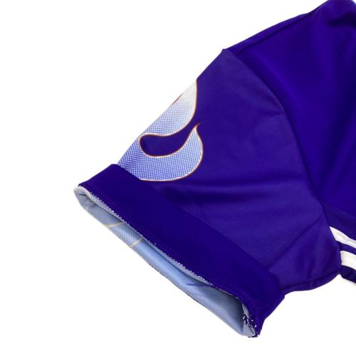 日本代表 (ニホンダイヒョウ) サッカーユニフォーム AZ5633 20周年メモリアル