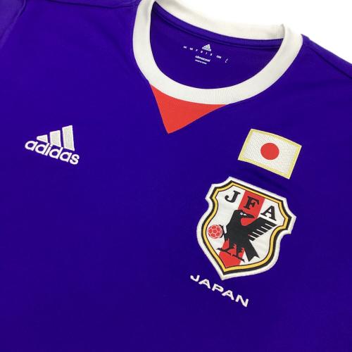 日本代表 (ニホンダイヒョウ) サッカーユニフォーム AZ5633 20周年メモリアル