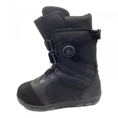 HEAD (ヘッド) スノーボードブーツ メンズ SIZE 27cm ブラック 18/19