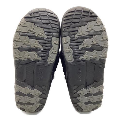 HEAD (ヘッド) スノーボードブーツ メンズ SIZE 27cm ブラック 18/19モデル FIVE BOA BOAシステム