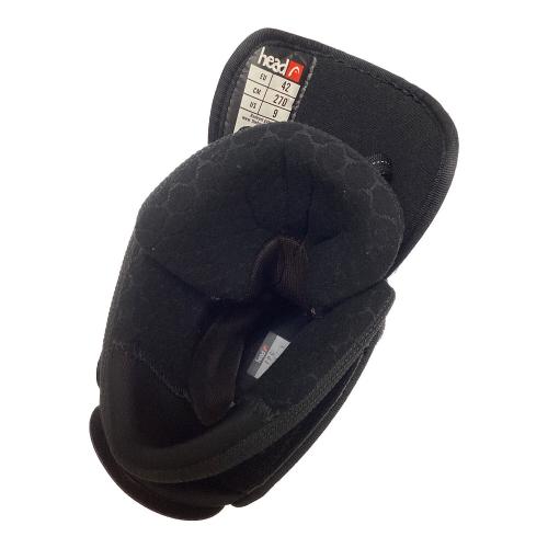 HEAD (ヘッド) スノーボードブーツ メンズ SIZE 27cm ブラック 18/19モデル FIVE BOA BOAシステム