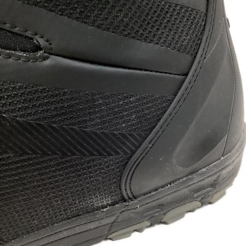 HEAD (ヘッド) スノーボードブーツ メンズ SIZE 27cm ブラック 18/19モデル FIVE BOA BOAシステム