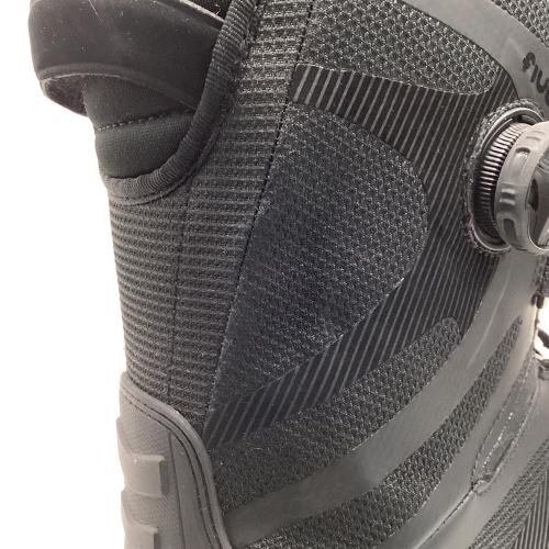 HEAD (ヘッド) スノーボードブーツ メンズ SIZE 27cm ブラック 18/19モデル FIVE BOA BOAシステム