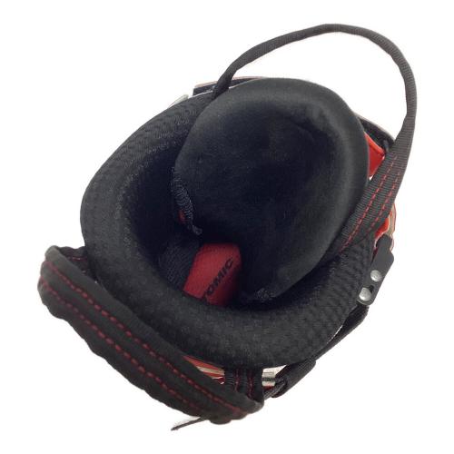 ATOMIC (アトミック) REDSTAR WORLD CUP 130 スキーブーツ SIZE 25-25.5cm レッド