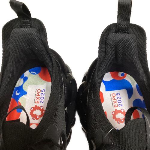 MIZUNO (ミズノ) スニーカー メンズ SIZE 29cm ブラック ザ ミズノエナジー @ OSAKA EXPO2025 B1GS250002