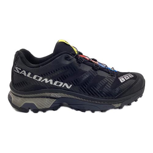SALOMON (サロモン) スポーツシューズ 471329 メンズ SIZE 28cm ブラック
