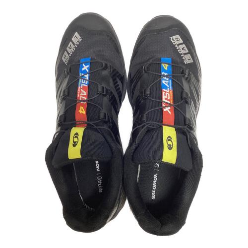 SALOMON (サロモン) スポーツシューズ 471329 メンズ SIZE 28cm ブラック