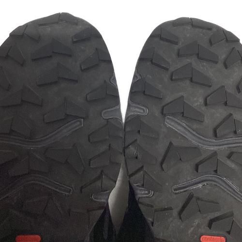 SALOMON (サロモン) スポーツシューズ 471329 メンズ SIZE 28cm ブラック