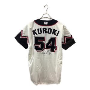 千葉ロッテマリーンズ (チバロッテマリーンズ) 2005年アジアチャンピオン 応援グッズ ホワイト