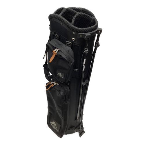 GREGORY (グレゴリー) キャディバッグ ブラック 141943