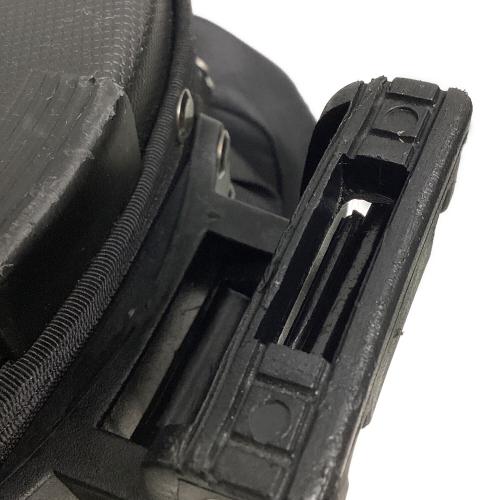 GREGORY (グレゴリー) キャディバッグ ブラック 141943