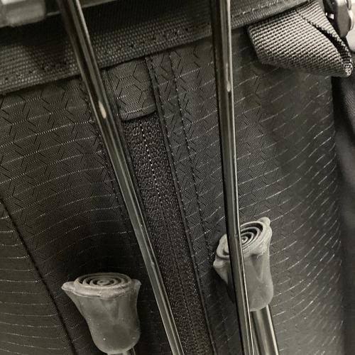 GREGORY (グレゴリー) キャディバッグ ブラック 141943