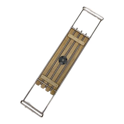 38explore (サーティーエイト・エクスプロー) アウトドアテーブル コヨーテブラウン A38grate