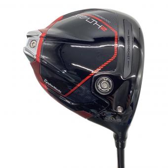 TaylorMade (テーラーメイド) STEALTH2 ドライバー 2023