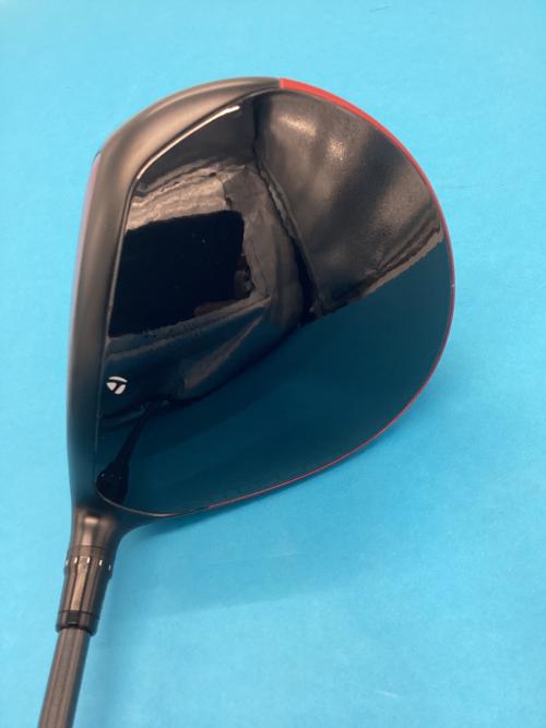 TaylorMade (テーラーメイド) STEALTH2 ドライバー 2023
