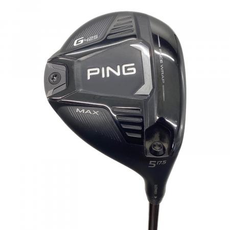 PiNG (ピン) G425 フェアウェイウッド #5 @｜トレファクONLINE
