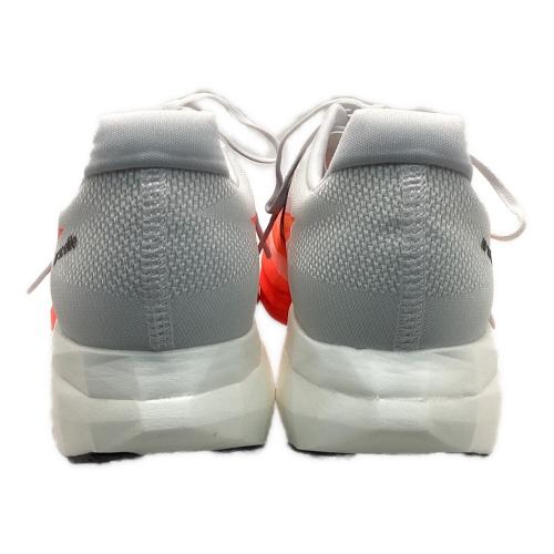 NEW BALANCE (ニューバランス) ランニングシューズ NBJ-1193414 SuperComp Elite v5 メンズ SIZE 27cm ホワイト