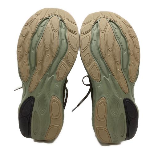 NEW BALANCE (ニューバランス) ランニングシューズ M108014S フレッシュフォーム X 1080 メンズ SIZE 27cm オリーブ