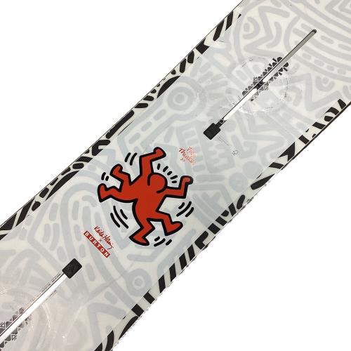 BURTON (バートン) FREE THINKER スノーボード 19-20モデル @ 157cm ホワイト