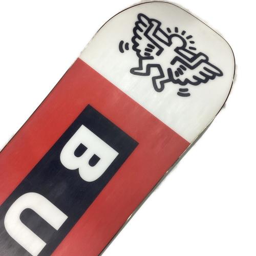 BURTON (バートン) FREE THINKER スノーボード 19-20モデル @ 157cm ホワイト