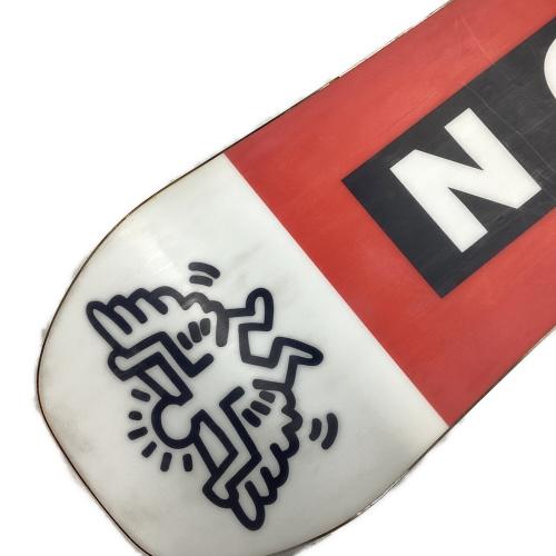 BURTON (バートン) FREE THINKER スノーボード 19-20モデル @ 157cm ホワイト