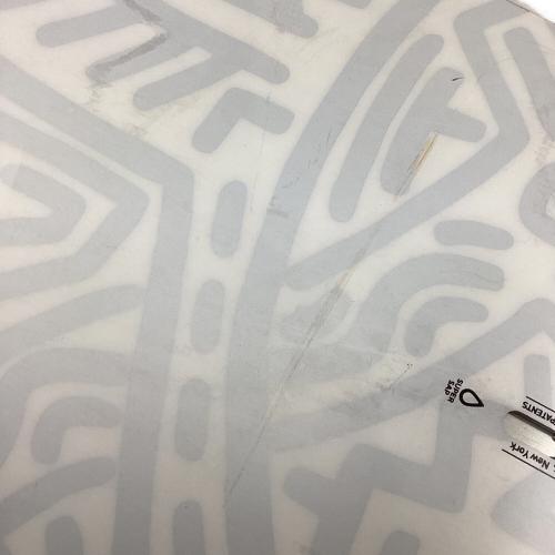 BURTON (バートン) FREE THINKER スノーボード 19-20モデル @ 157cm ホワイト