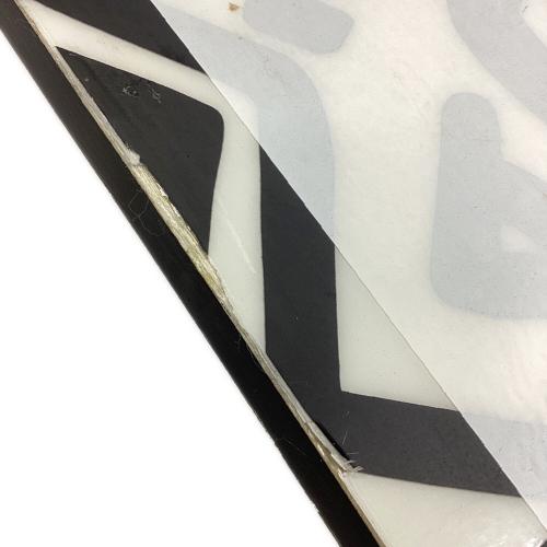 BURTON (バートン) FREE THINKER スノーボード 19-20モデル @ 157cm ホワイト