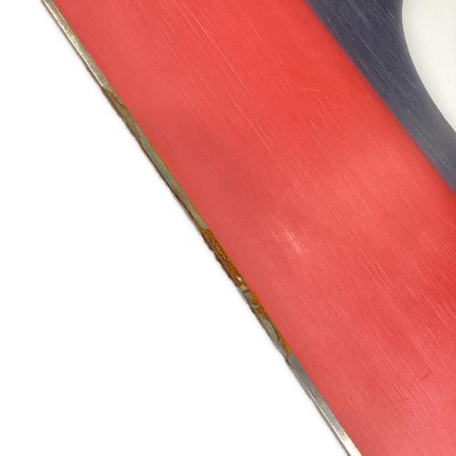 BURTON (バートン) FREE THINKER スノーボード 19-20モデル @ 157cm ホワイト