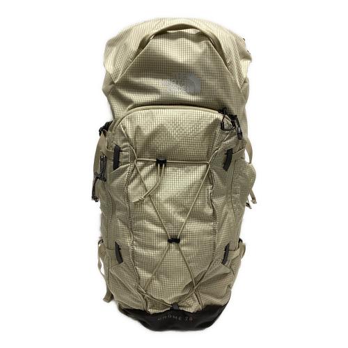 THE NORTH FACE (ザ ノース フェイス) バックパック NM62301 ベージュ GEOME28