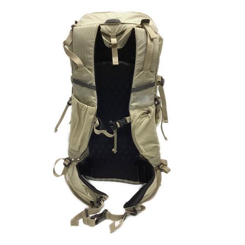 THE NORTH FACE (ザ ノース フェイス) バックパック NM62301 ベージュ GEOME28
