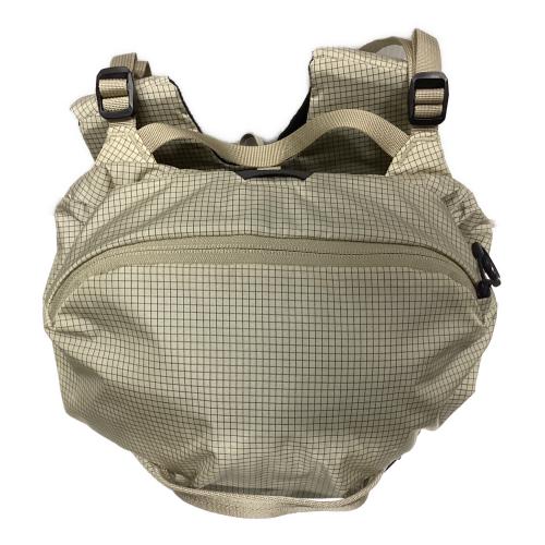 THE NORTH FACE (ザ ノース フェイス) バックパック NM62301 ベージュ GEOME28