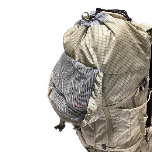THE NORTH FACE (ザ ノース フェイス) バックパック NM62301 ベージュ GEOME28