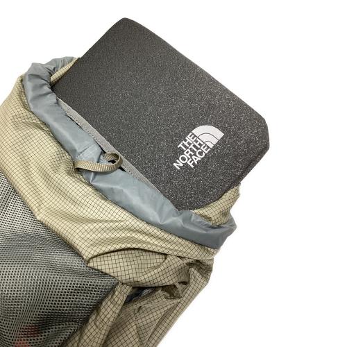 THE NORTH FACE (ザ ノース フェイス) バックパック NM62301 ベージュ GEOME28
