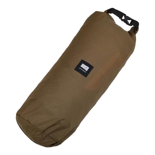 ZEROGRAM (ゼログラム) ソロテント ALL NEW El Chalten Pro 2P