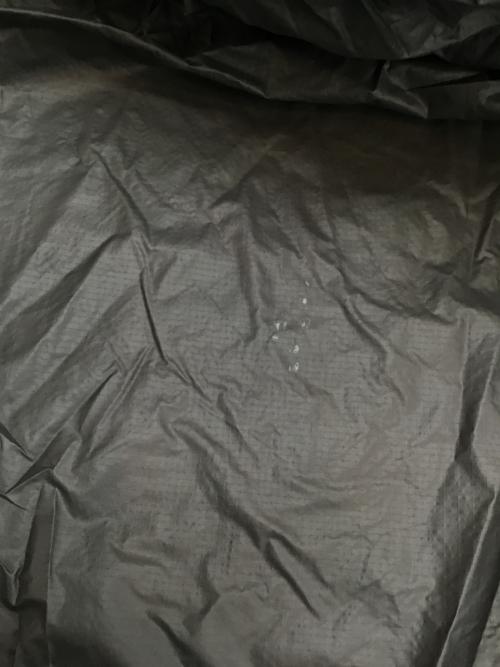 ZEROGRAM (ゼログラム) ソロテント ALL NEW El Chalten Pro 2P