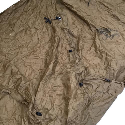 ZEROGRAM (ゼログラム) ソロテント ALL NEW El Chalten Pro 2P