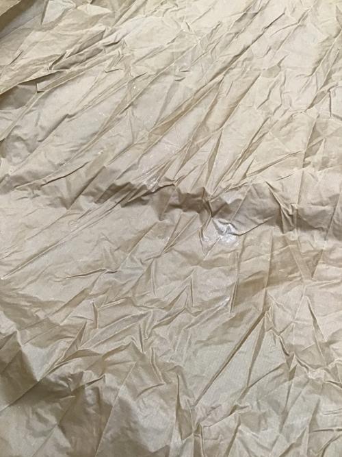 ZEROGRAM (ゼログラム) ソロテント ALL NEW El Chalten Pro 2P