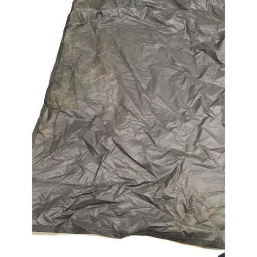 ZEROGRAM (ゼログラム) ソロテント ALL NEW El Chalten Pro 2P