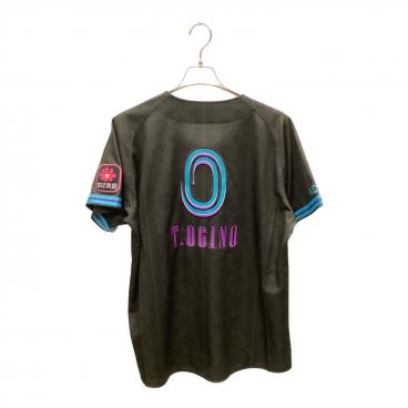 阪神タイガース 【6】金本知憲 ホーム用レプリカユニフォーム ホワイト