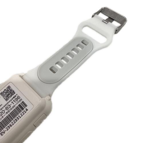 EAGLE VISION (イーグルビジョン) ゴルフGPSナビ ホワイト