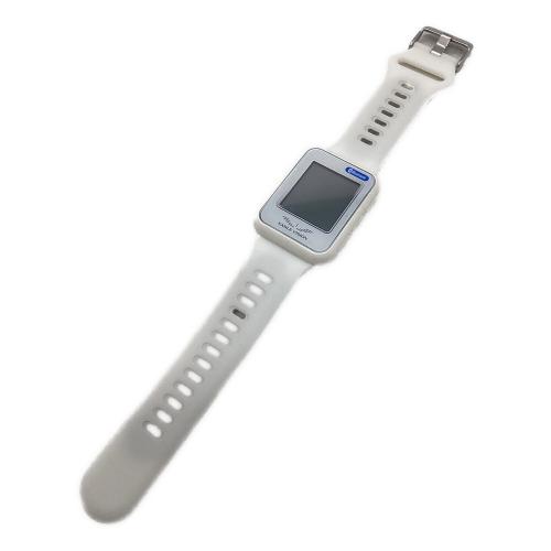 EAGLE VISION (イーグルビジョン) ゴルフGPSナビ ホワイト｜トレファク