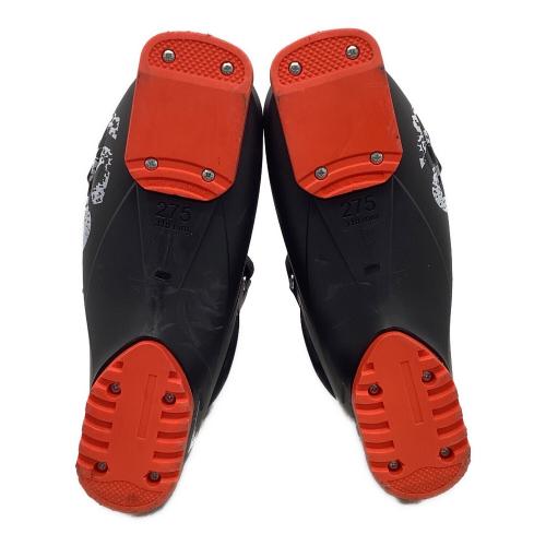 美品ROSSIGNOL ALIAS スキー用ブーツ27.5cm 2026年最新】rossignol aliasの人気アイテム - メルカリ