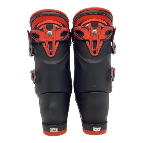 ROSSIGNOL (ロシニョール) ALIAS 120 スキーブーツ メンズ SIZE 27.5cm ブラック