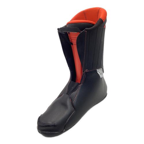 美品ROSSIGNOL ALIAS スキー用ブーツ27.5cm ROSSIGNOL (ロシニョール) ALIAS 120 スキーブーツ メンズ SIZE 27.5cm